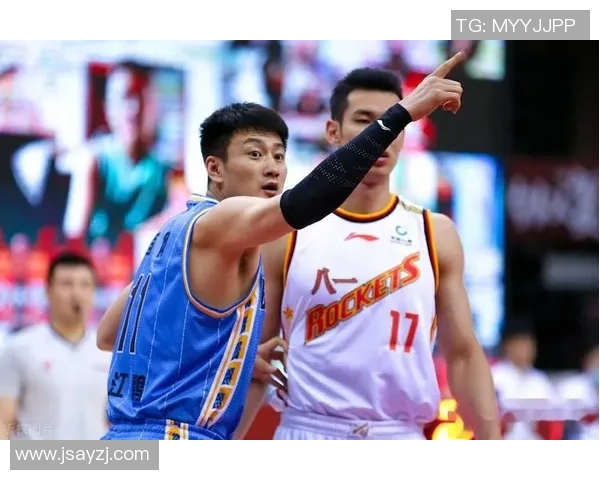 武汉篮球队联赛表现分析：团队配合的关键因素与未来展望