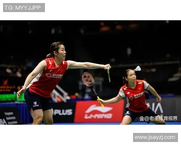 武汉羽毛球队配合表现分析及其对比赛胜负的影响研究