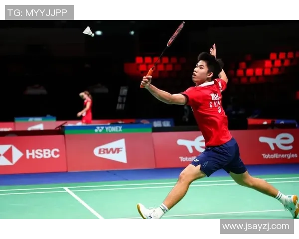 羽毛球传奇：深入解析上海羽毛球队运动员的独特技能与训练秘诀