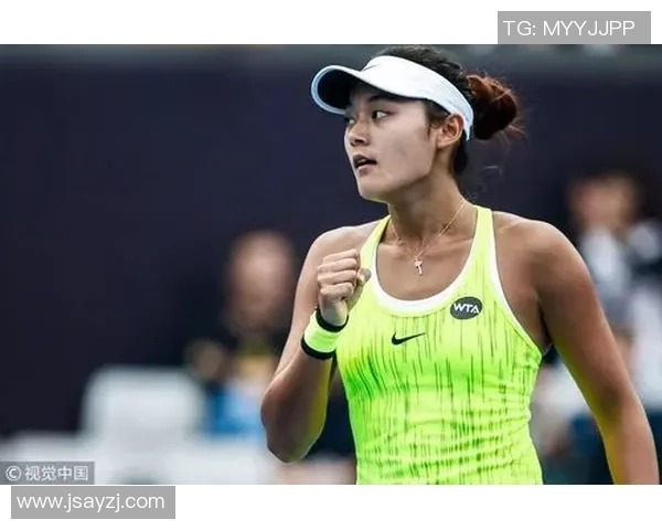 专访网球教练黄军揭秘成功背后的训练与心理策略